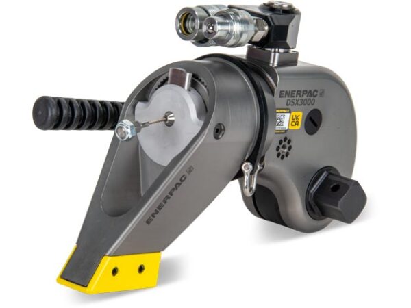 DSX3000 - Image 4