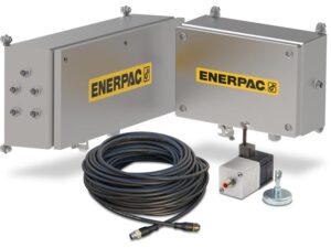 Single SFP-Pump in Multiple-Point Synchronous Lifting Operation