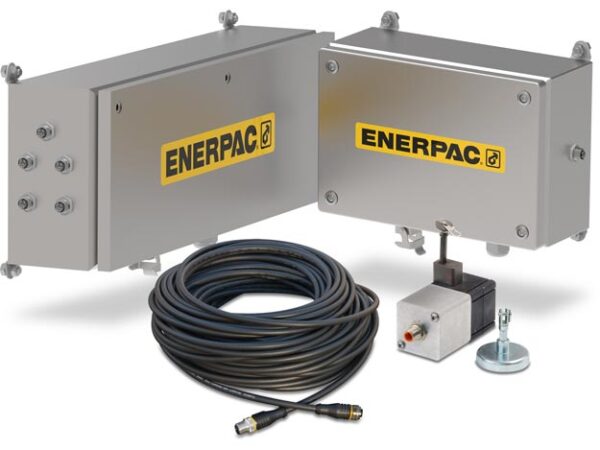 Single SFP-Pump in Multiple-Point Synchronous Lifting Operation